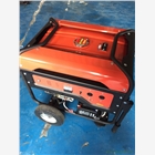 5kw汽油發(fā)電機(jī)